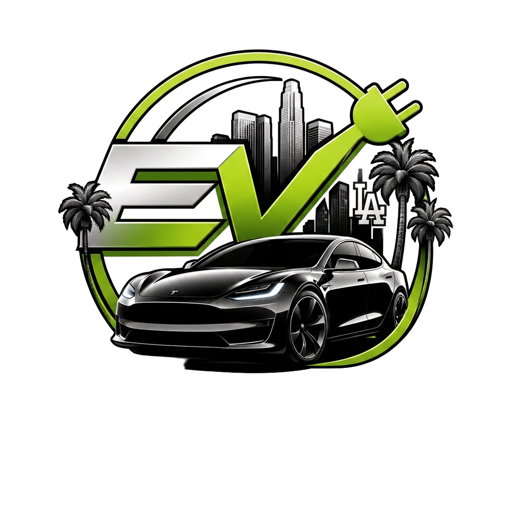 EV Freedom — Los Angeles