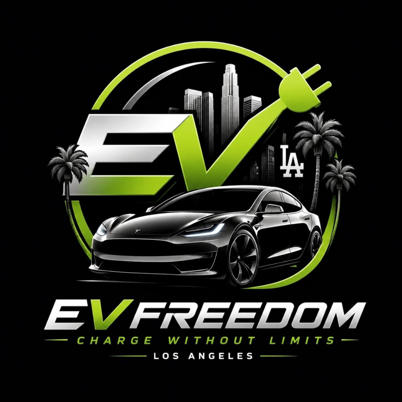 EV FREEDOM